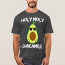 Search for avocado fruit tshirts Foodie