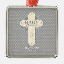 Search for baby dedication gifts Cross