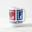 Search for pt mugs Physical therapy