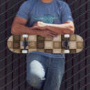 Search for aztec skateboards Pattern