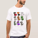 Search for dachshund halloween tshirts Treat