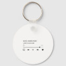 Search for pop rock key rings Band