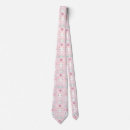 Search for cartoon ties Cat pattern