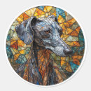 Search for greyhound dog stickers Animal
