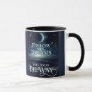 Search for youre a star mugs Night sky
