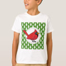 Search for a cardinal tshirts Red