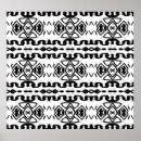 Search for aztec patterns posters Hand drawn