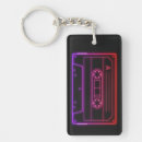 Search for vaporwave key rings Synthwave