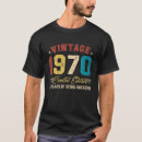 Search for 1970 tshirts Being
