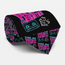 Search for pop rock ties Retro
