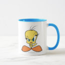 Search for tweety mugs Bugs bunny