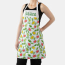 Search for fruit aprons Apples