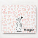 Search for bunny mousepads Cute