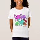 Search for purple dinosaur tshirts Birthday