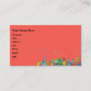 Search for state of tennessee business cards Usa