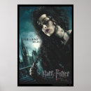 Search for bellatrix lestrange posters Jk rowling