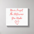 Search for thank canvas prints Appreciation