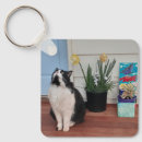 Search for black haired key rings For kids