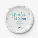 Search for winter onederland boy Silver