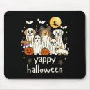 Search for ghoulish mousepads Enchanted woods