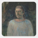 Search for self portrait stickers Oil