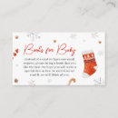 Search for holiday enclosure cards Books for baby