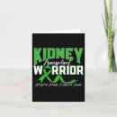 Search for kidney transplant cards Awareness