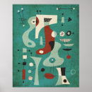 Search for atomic retro posters Abstract