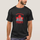 Search for toronto tshirts Cityscape