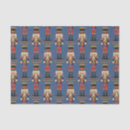 Search for nutcracker tissue paper Pattern