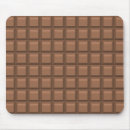 Search for confectionery mousepads Chocolate