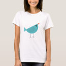 Search for blue bird tshirts Animals