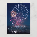 Search for firework postcards Independence