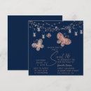 Search for unique sweet 16 invitations Modern