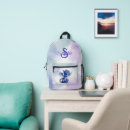 Search for fantasy backpacks Girly