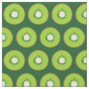 Search for fruit fabric Kiwi