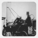 Search for invented stickers Engine