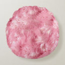 Search for faux fur cushions Girly