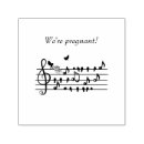 Search for babies rubber stamps Pregnancy