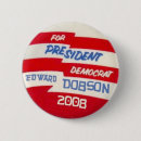 Search for democrat primary badges Vote