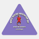 Search for suicide prevention stickers Mental health