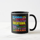 Search for genre mugs Reading