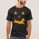 Search for dachshund halloween tshirts Great