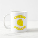 Search for funny cheese mugs Food