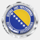 Search for bosnia herzegovina stickers World flags