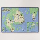 Search for acadia national park puzzles Mount desert island