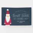 Search for christmas welcome signs Santa