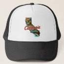 Search for landmark hats California