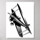 Search for cartoon flying plane posters Aviation