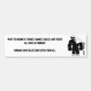 Search for kung bumper stickers Martial